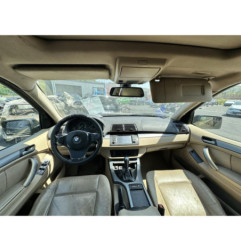 Compresseur clim BMW X5 E53 Photo n°20