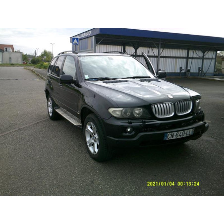 Demarreur BMW X5 E53