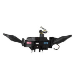 Com (Bloc Contacteur Tournant+Commodo Essuie Glace+Commodo Phare) FORD FUSION Photo n°4