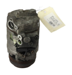 Compresseur clim BMW X5 E53 Photo n°4