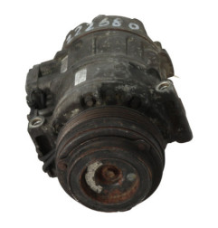 Compresseur clim BMW X5 E53 Photo n°6