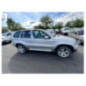 Compresseur clim BMW X5 E53