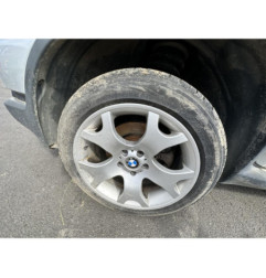 Compresseur clim BMW X5 E53 Photo n°16