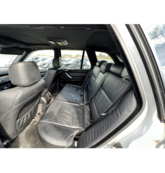 Compresseur clim BMW X5 E53 Photo n°17