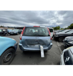 Com (Bloc Contacteur Tournant+Commodo Essuie Glace+Commodo Phare) FORD FUSION Photo n°20