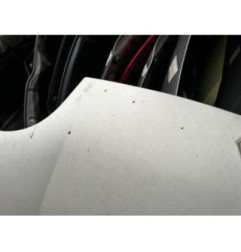 Capot RENAULT KANGOO 1