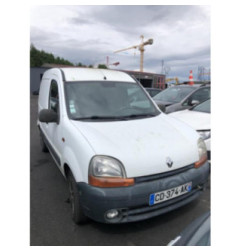 Capot RENAULT KANGOO 1 Photo n°4