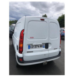 Capot RENAULT KANGOO 1 Photo n°7