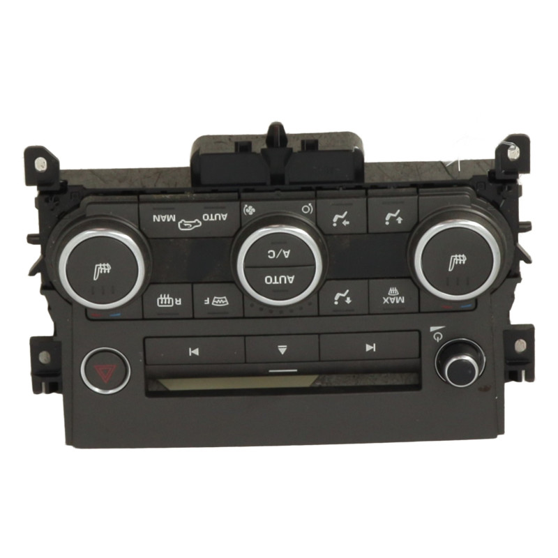 Commande chauffage LAND ROVER RANGE ROVER 1 EVOQUE