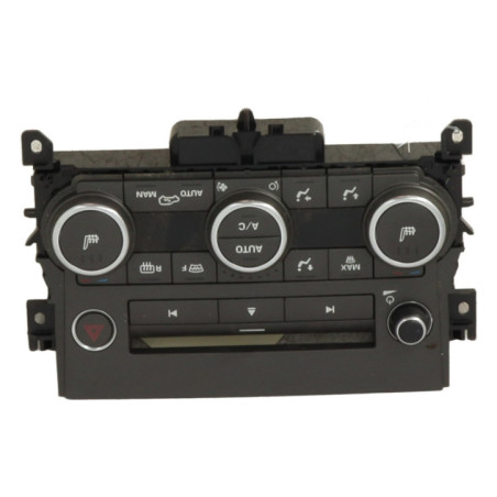 Commande chauffage LAND ROVER RANGE ROVER 1 EVOQUE Photo n°1
