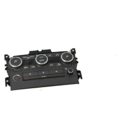 Commande chauffage LAND ROVER RANGE ROVER 1 EVOQUE