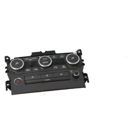 Commande chauffage LAND ROVER RANGE ROVER 1 EVOQUE