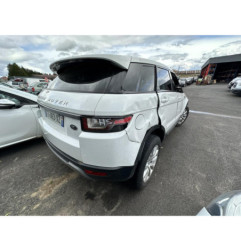 Commande chauffage LAND ROVER RANGE ROVER 1 EVOQUE Photo n°7