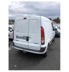 Capot RENAULT KANGOO 1 Photo n°8