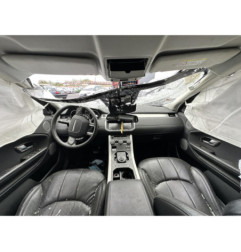 Commande chauffage LAND ROVER RANGE ROVER 1 EVOQUE Photo n°10
