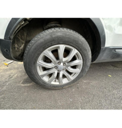 Commande chauffage LAND ROVER RANGE ROVER 1 EVOQUE Photo n°12