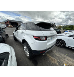 Commande chauffage LAND ROVER RANGE ROVER 1 EVOQUE Photo n°16