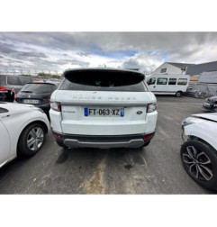 Commande chauffage LAND ROVER RANGE ROVER 1 EVOQUE Photo n°19