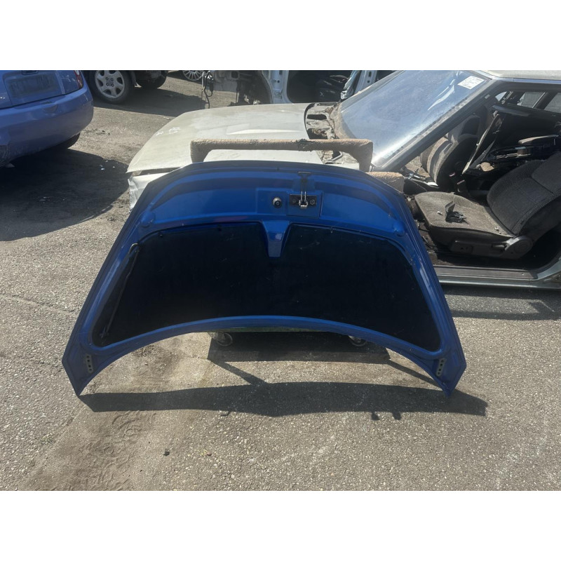 Capot RENAULT AVANTIME