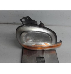 Optique avant principal droit (feux)(phare) RENAULT KANGOO 1 Photo n°1
