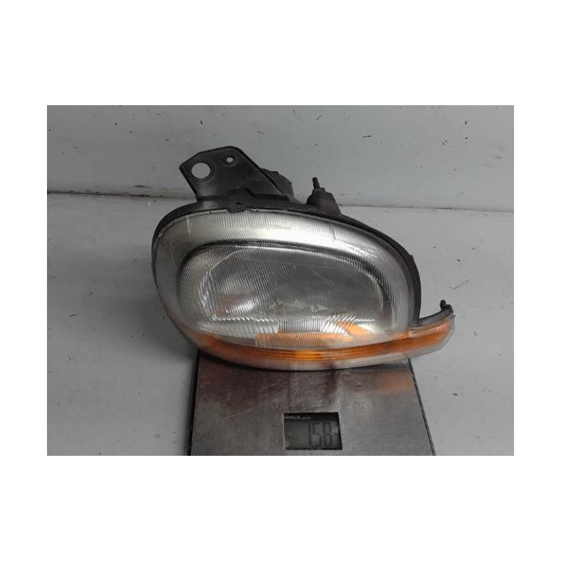 Optique avant principal droit (feux)(phare) RENAULT KANGOO 1