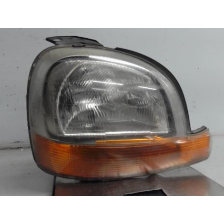 Optique avant principal droit (feux)(phare) RENAULT KANGOO 1