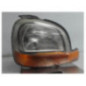 Optique avant principal droit (feux)(phare) RENAULT KANGOO 1