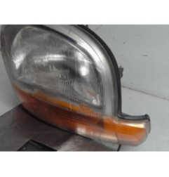 Optique avant principal droit (feux)(phare) RENAULT KANGOO 1 Photo n°4