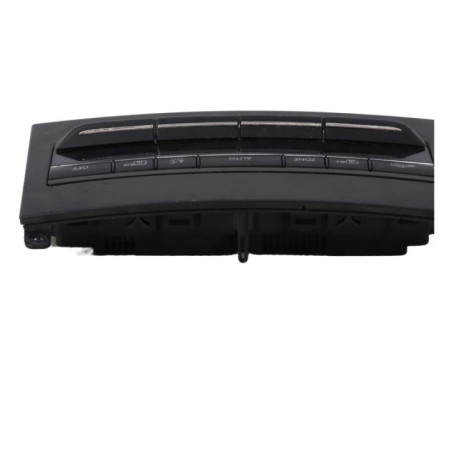Commande chauffage MERCEDES CLASSE E 212