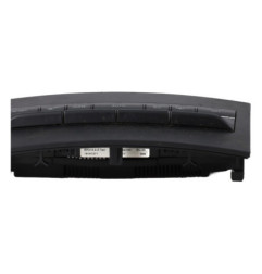 Commande chauffage MERCEDES CLASSE E 212 Photo n°3