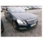 Commande chauffage MERCEDES CLASSE E 212