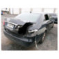 Commande chauffage MERCEDES CLASSE E 212