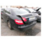 Commande chauffage MERCEDES CLASSE E 212