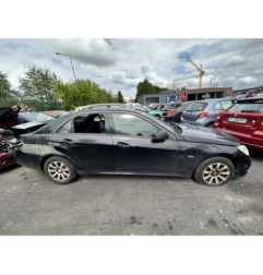 Commande chauffage MERCEDES CLASSE E 212 Photo n°13