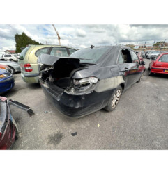 Commande chauffage MERCEDES CLASSE E 212 Photo n°14