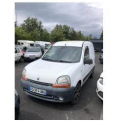 Optique avant principal droit (feux)(phare) RENAULT KANGOO 1 Photo n°9