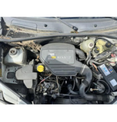 Optique avant principal droit (feux)(phare) RENAULT KANGOO 1 Photo n°15