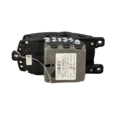 Commande GPS BMW SERIE 1 F21