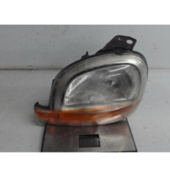 Optique avant principal gauche (feux)(phare) RENAULT KANGOO 1 Photo n°1