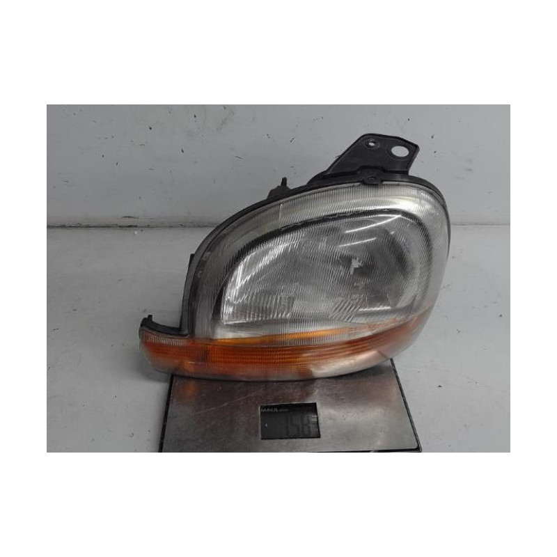 Optique avant principal gauche (feux)(phare) RENAULT KANGOO 1