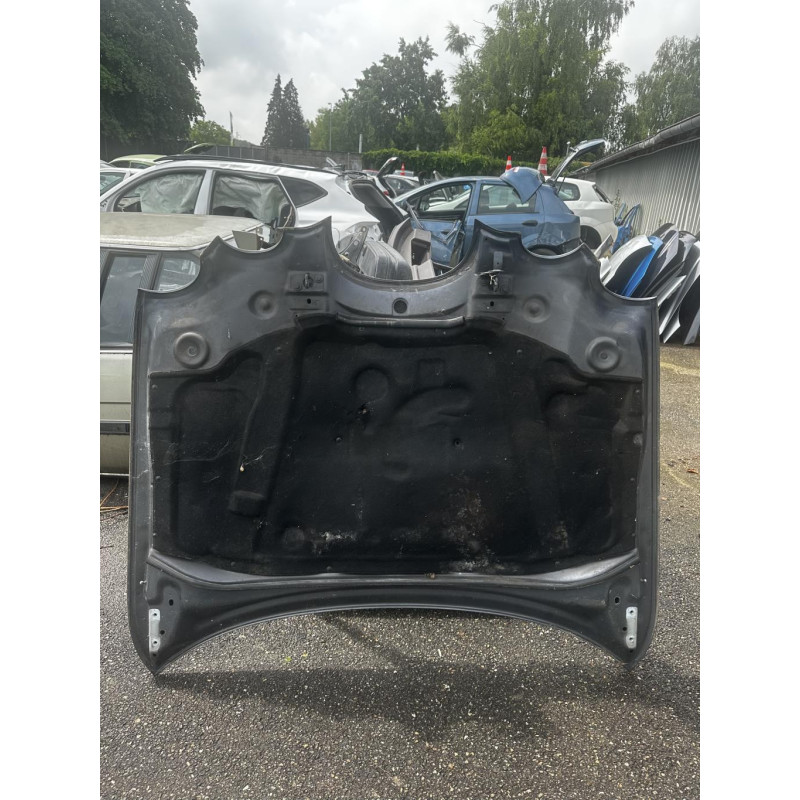 Capot JAGUAR S-TYPE
