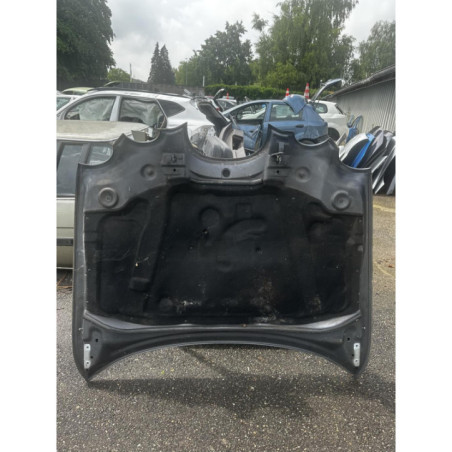 Capot JAGUAR S-TYPE Photo n°1