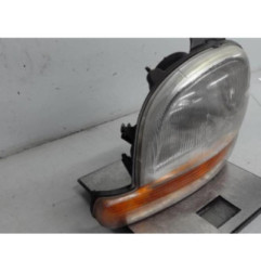 Optique avant principal gauche (feux)(phare) RENAULT KANGOO 1