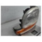 Optique avant principal gauche (feux)(phare) RENAULT KANGOO 1