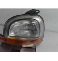 Optique avant principal gauche (feux)(phare) RENAULT KANGOO 1 Photo n°3