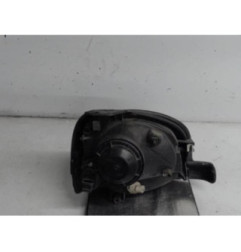 Optique avant principal gauche (feux)(phare) RENAULT KANGOO 1 Photo n°4
