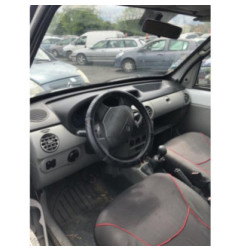 Optique avant principal gauche (feux)(phare) RENAULT KANGOO 1 Photo n°9