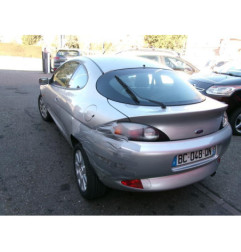 Capot FORD PUMA Photo n°4