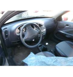 Capot FORD PUMA Photo n°5