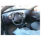 Capot FORD PUMA